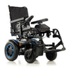 Q200 R Rear-Wheel Powered Wheelchair