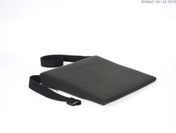 Harley Slimline Coccyx Wedge With Fixing Strap