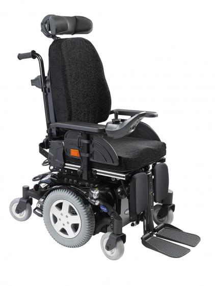 Invacare TDX SP2 Power Wheelchair