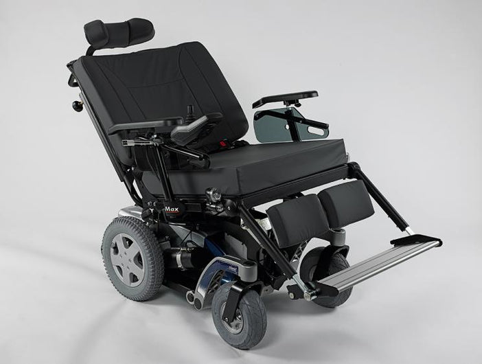 Invacare Storm 4 Max Power Wheelchair