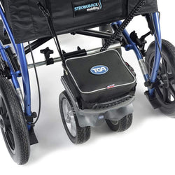 Wheelchair Powerpack Duo Heavy Duty