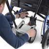 Wheelchair Powerpack Duo