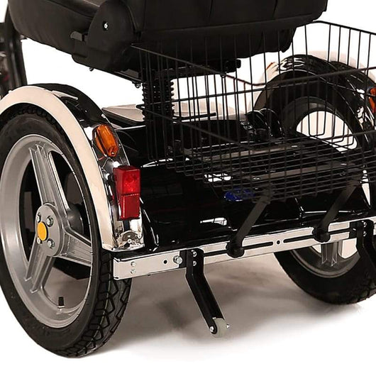TGA Supersport Mobility Scooter tga-supersport-mobility-scooter