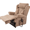 The Admiral Lateral Rise and Recliner Chair