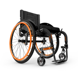Motion Composites Apex A Rigid Wheelchair