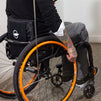 Motion Composites Apex A Rigid Wheelchair