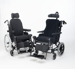 Rea Azalea Manual Wheelchair