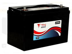 Lithium 12V 100Ah Battery