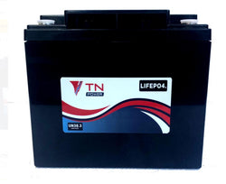 Lithium 12V 42Ah Battery