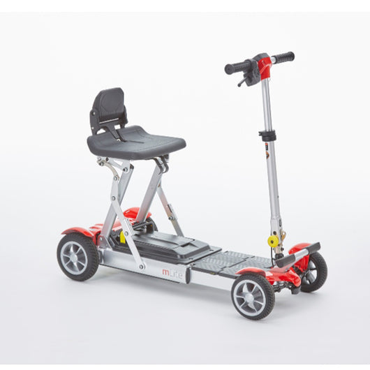 Motion Healthcare mLite Mobility Scooter