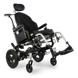 IRIS Tilt In Space Wheelchair