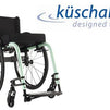 Kuschall Champion Active Wheelchair