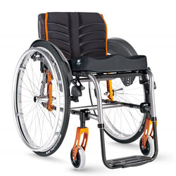 Life R Rigid Wheelchair