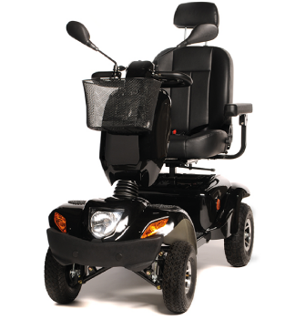 Freerider Landranger XL8