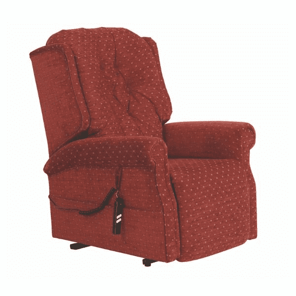 The Hampton Riser Recliner Chair - Aspire 2 Mobility