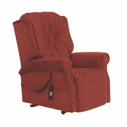 The Hampton Riser Recliner Chair