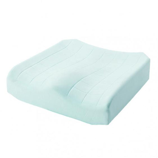 Invacare Flotech Invacare Matrx Flo Tech Contour Visco Cushion