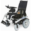Pride Jazzy Fusion Electric Wheelchair