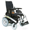 Pride Jazzy Fusion Electric Wheelchair