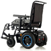 Q200 R Rear-Wheel Powered Wheelchair