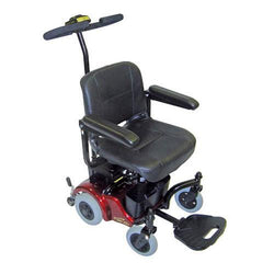 Rascal WeGo Electric Wheelchair