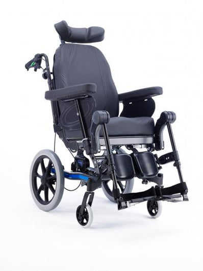 Rea Dahlia Manual Wheelchair
