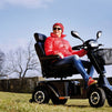Sterling S700 Mobility Scooter