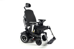 Q700 R SEDEO PRO Rear-Wheel Powered Wheelchair