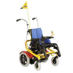Skippi Paediatric Power Wheelchair