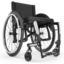Motion Composites Veloce Active Folding Wheelchair