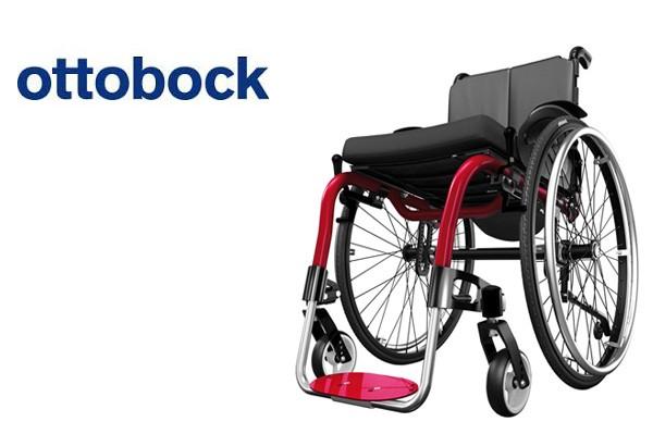 Ottobock Ventus