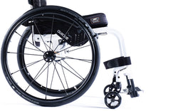 Xenon FF Folding Wheelchair