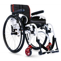 Xenon SA Folding Wheelchair