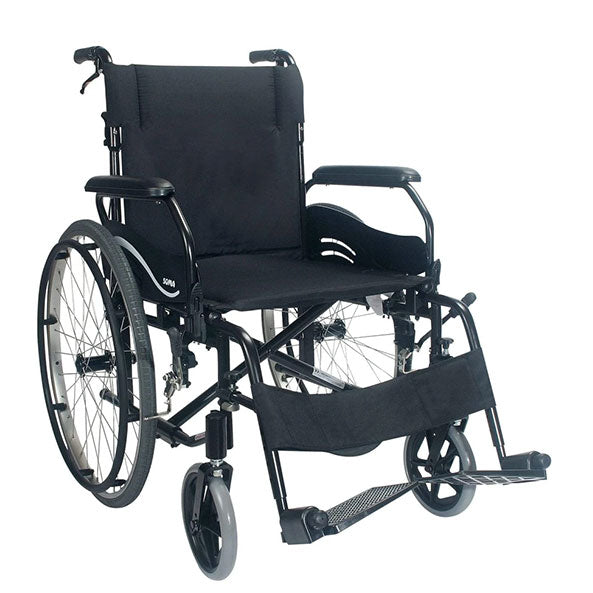 Standard Wheelchairs