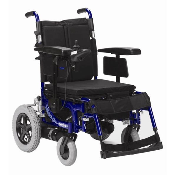 Electric Wheelchairs